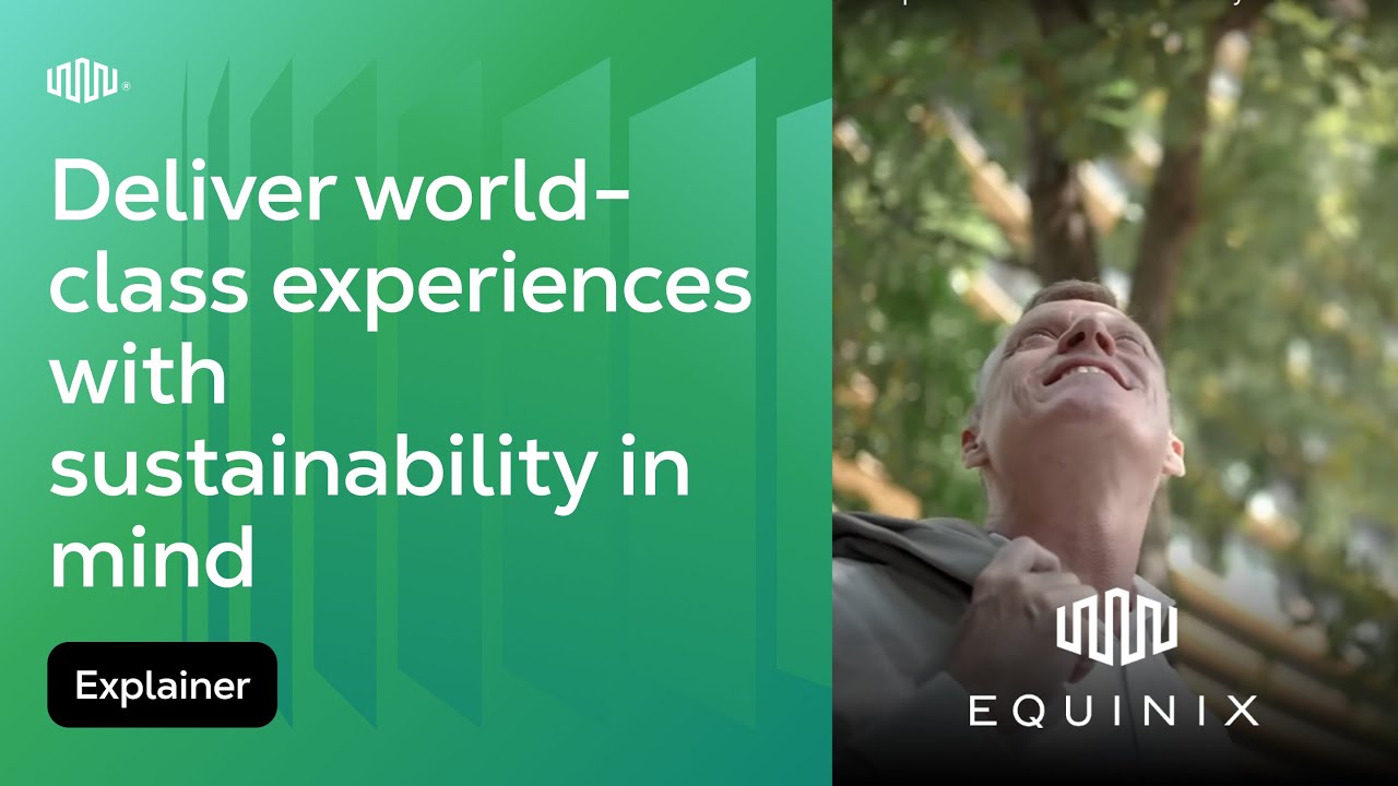 Sustainable Digital Infrastructure and the Future of Data Centers