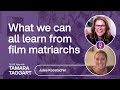 TELUS Talks | What we can all learn from film matriarchs: Jules Koostachin