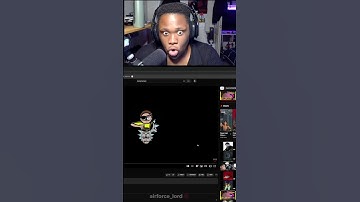 WHAT ???? SELECTIVE HEARING #SOULJAHBOY #YOU #YOUCRANKTHAT | #airforce_lord on #Twitch