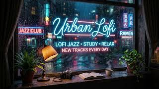Soft Lofi Rhythms/Urban LoFi Vol 1 screenshot 5