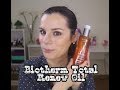 Desmaquillante en aceite BIOTHERM RENEW TOTAL OIL