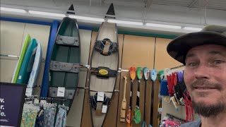 Exploring Dunham’s Sports 