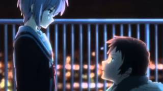 Shattered {Yuki x Kyon}