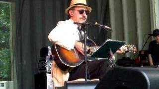 Leon Redbone - I Aint Got Nobody (extended intro) chords