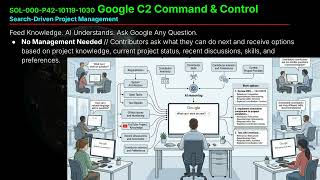 SOL-000-P42-10119-1030 Google C2 Command & Control