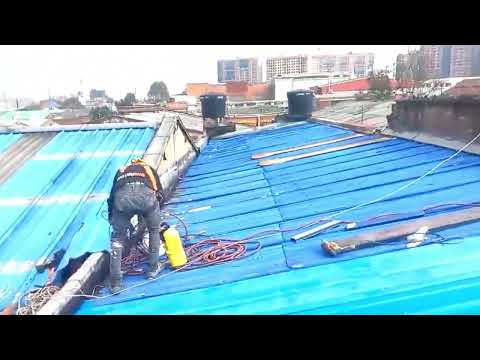 Video de remodelaciones y acabados - Konstruing