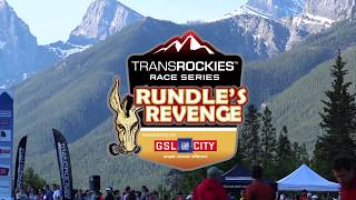 Rundle's Revenge 2020 Promo screenshot 3