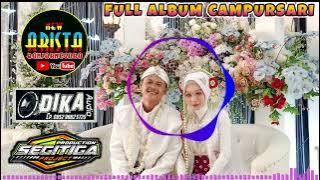 FULL ALBUM NEW ARISTA MUSIC BANJARNEGARA 2024