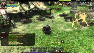 Kingdom Online Oynanış ve Tanıtım Videosu - Bölüm 1 Kingdom Online Oynanış ve Tanıtım Videosu - Bölüm 1