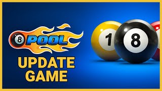 How to Update 8 Ball Pool Game App 2023? screenshot 5