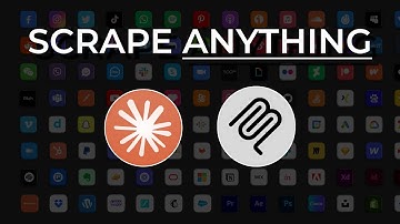 Scrape Anything with Claude MCP