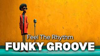 NEO SOUL & FUNKY JAZZ SESSION 🌙🎷 | Jazz-Funk for Deep Work, Weekend Chill & Night Drive #playlist
