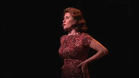 Caroline or Change on Broadway Caissie Levy and Sh...
