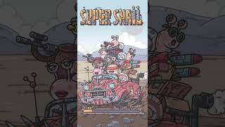 Playing Super Snail 🐌 part 64