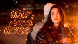 Matterz - wir sind done (Official Music Video)