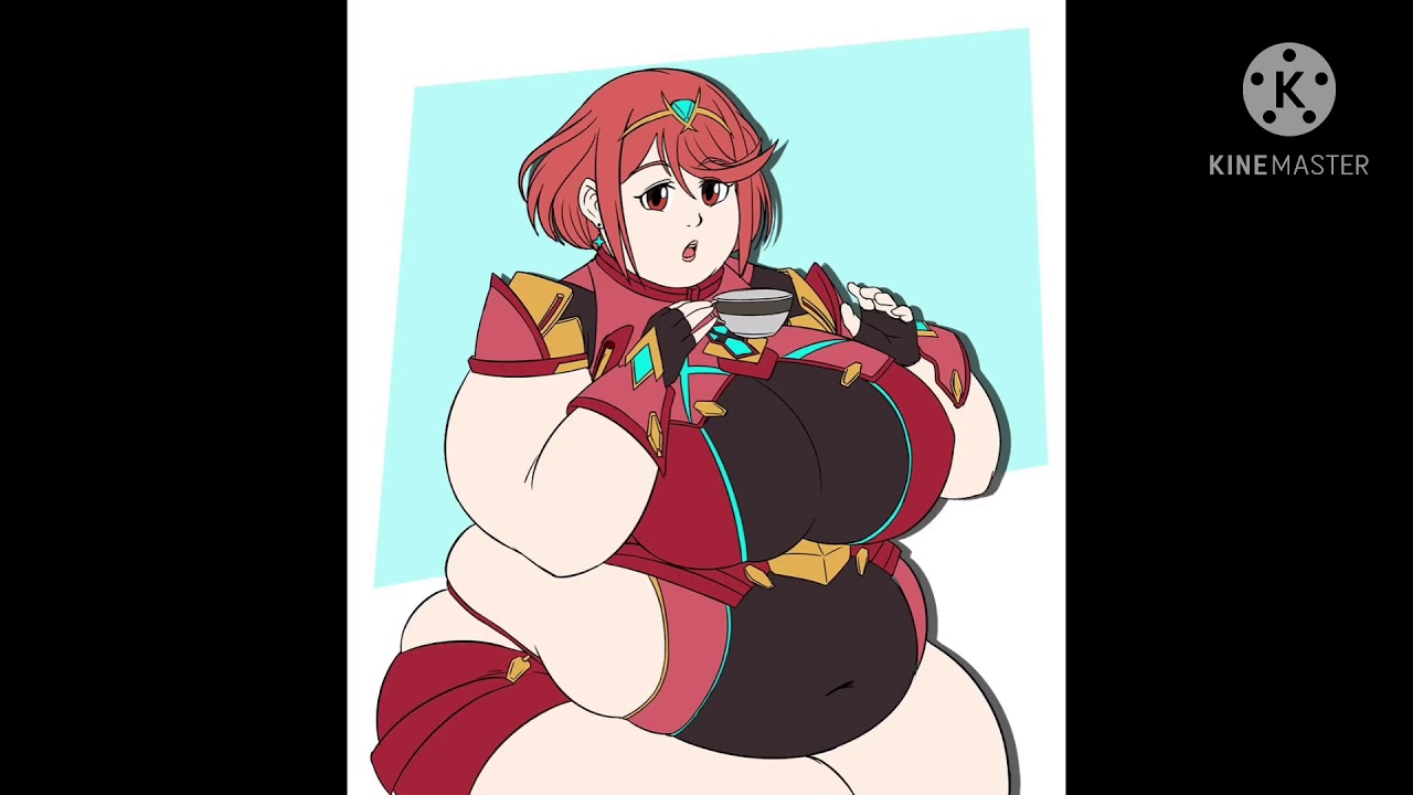 Fat pyra