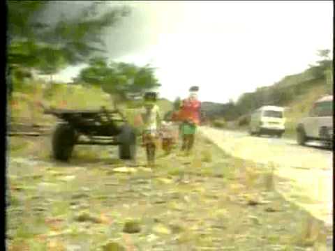 Mt. Pinatubo Erupts 1991