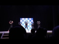 ICE CREAM JAPAN DANCE CONTEST 関西予選　promote（プロモート）
