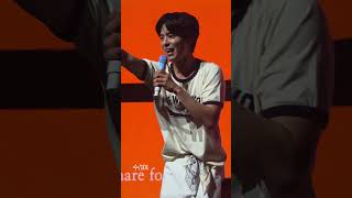 Park Bo Gum  Smile Boy In Bewithyou In Singapore 140825 fanmeeting parkbogum bogum 