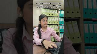 CA Articleship Vlog👩🏻‍💻  #aspirant#vlog #articleship #ca  #minivlog #motivation Ca Article life, fyp