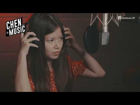 Sherry Li  #浪費 _M/V【 Cover Video 】｜#辰音樂CHENMUSIC