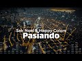 Sak Noel Happy Colors Pasiando Lyrics mp3