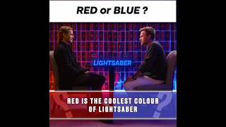 RED 🔴 or BLUE 🔵 / Anakin edit #anakinskywalker #starwars #edit