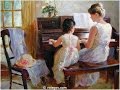 Pinturas de Vladimir Volegov