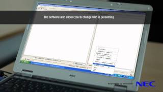 NEC Image Express Utility