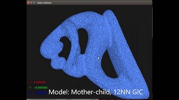 A stable signature of  point cloud data  using sequence of  batch collapse  operations