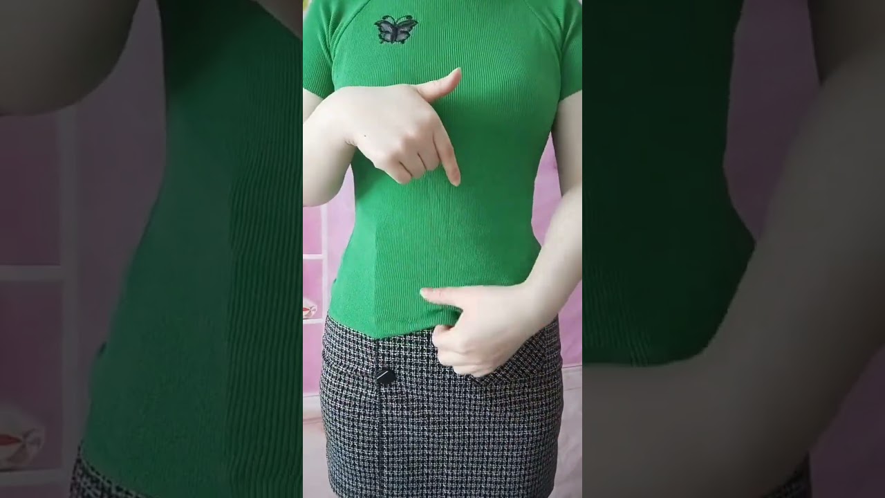 “Smart DIY Outfit Fixes You’ll Wish You Knew Sooner!”