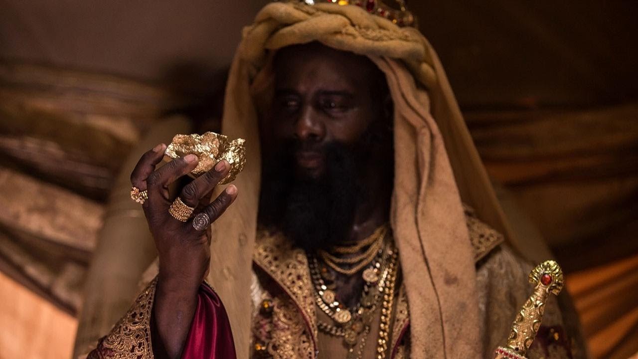 Still from African Economic History Podcast