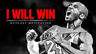 I CAN WIN. I WILL WIN. I MUST WIN. - Powerful Motivational Speech Video
