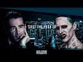 Joker &amp; Bullseye - Get Up | Colin Farrell and Jared Leto