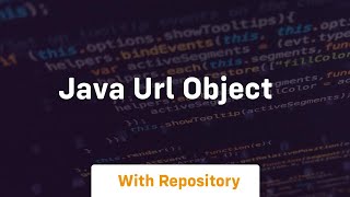 Celebrity java url object Profile