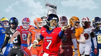 Every CONFERENCE USA schools highest NFL draft pick since 2000