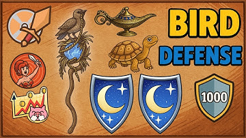 Is this the BEST STAFF in the game? | Backpack Battles