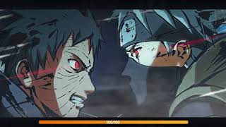 Ninja Awaken: Burning | Gameplay #1 screenshot 2