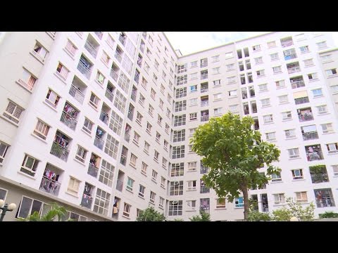 Video Phóng Sự Việt Nam 2017: Nhà ở xã hội cần một chính... - youtube