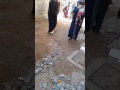 Fadihat Zan9a Bija Nib Masjid Al Azahar Wairticha2 Solotat Min 9ibali Maliki L9it3a Ardiya