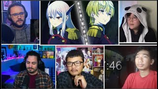 CHAINED SOLDIER Episode 10 Reaction Mashup FIX upload