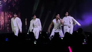 [FANCAM] ONEUS (원어스) LA DOLCE VITA TOUR in PHOENIX - Erase Me + Talking Ment