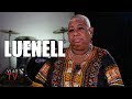 Luenell Applauds Mo'Nique for Standing Up to Netflix, Black Actresses Not Paid (Part 7)