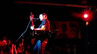 Rocky Votolato - Eyes Like Static March 11 2010.AVI