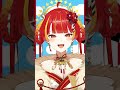 『メズマライザー / サツキ 』新人Vtuberが歌ってみた！ #shorts