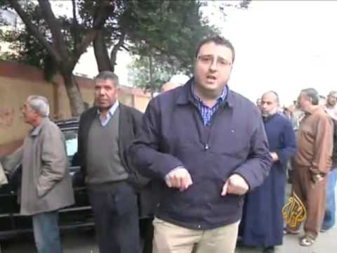 إشراف قضائي كامل على التصويت على الدستور المصري
