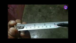 basic information of inches tape