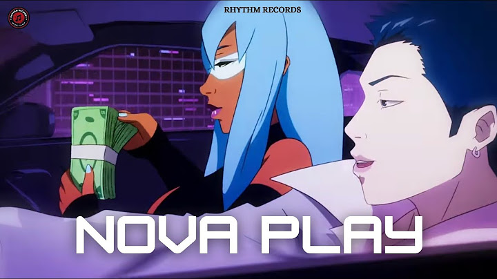 Megan Thee Stallion - Neva Play (feat. RM) [Official Video]