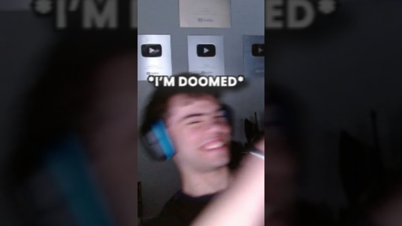 HE LIKES THEM WHAT??? 🫣 @DoaenelYT