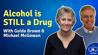 ToxTime: Alcohol is STILL A Drug